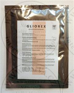 GLIOREX 10 g k moření česneku
